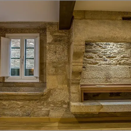 Oxford 2* Saint-Jacques-de-Compostelle
