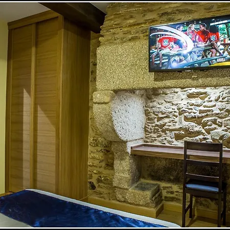 Maison d'hôtes Oxford 2*