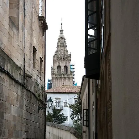 Maison d'hôtes Oxford 2*
